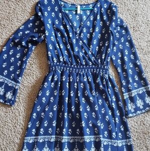 Xhilaration dress